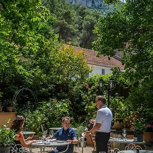 Les Florets 3*, Gigondas France