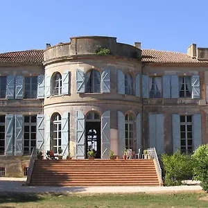 Chateau De Clermont-saves Couette-café