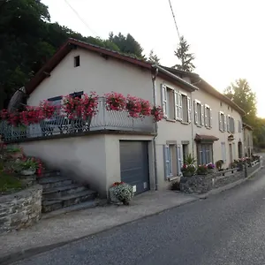 Le Pont De Livinhac Gasthof