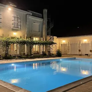 Logis Veles Frühstückspension
