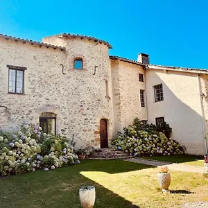 Domaine La Tour Frühstückspension