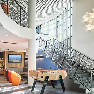 Campanile 12 - Bercy Village 3*, Paris France