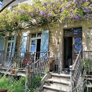 Bed & Breakfast Le Temps Serein, Vabre-Tizac
