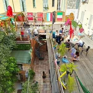  Hostel Antares Frankrijk