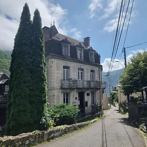 Du Crabere Mini-hôtel