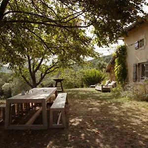 Maison Bellamant Maison d'hôtes