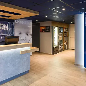 Ibis Budget Centre Confluence 2*, Lyon France