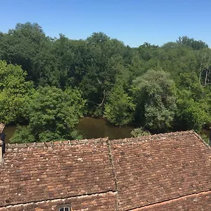 L'annexe Hébergement de vacances