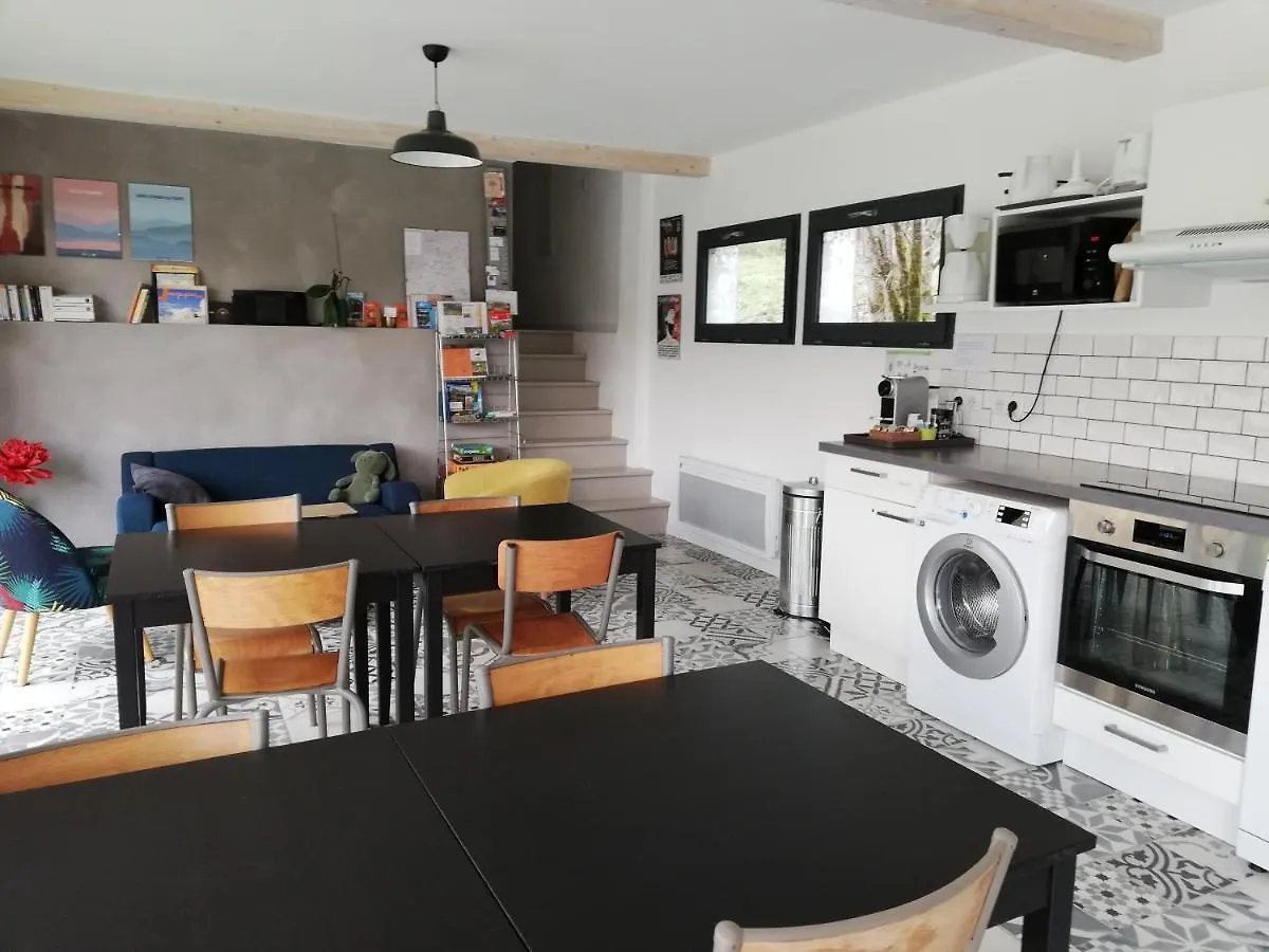 Guest house Les Perluetes Hotel Carennac France