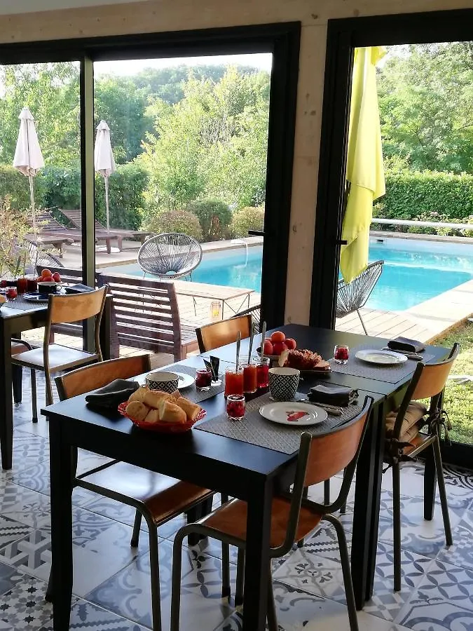 Les Perluetes Hotel Carennac 0*,  France