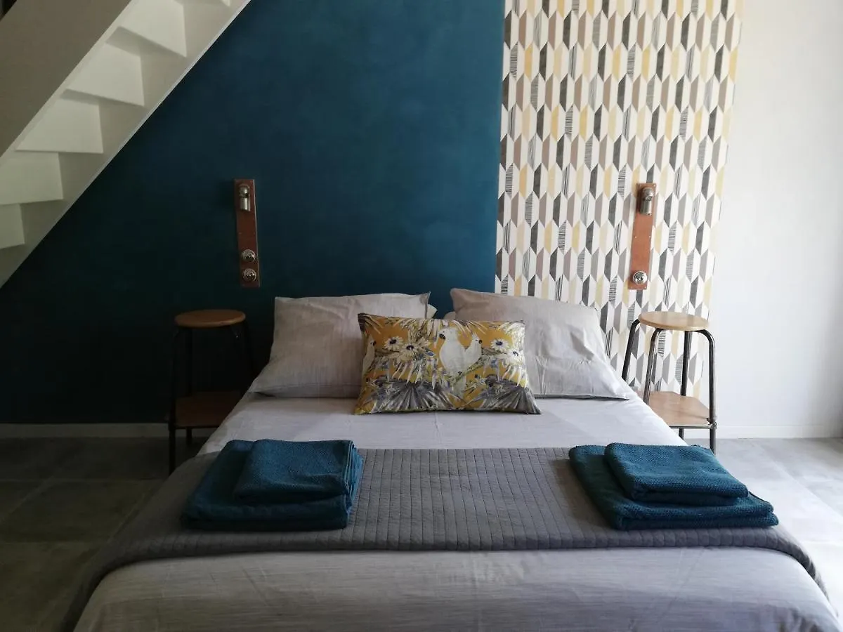 Les Perluetes Hotel Carennac France