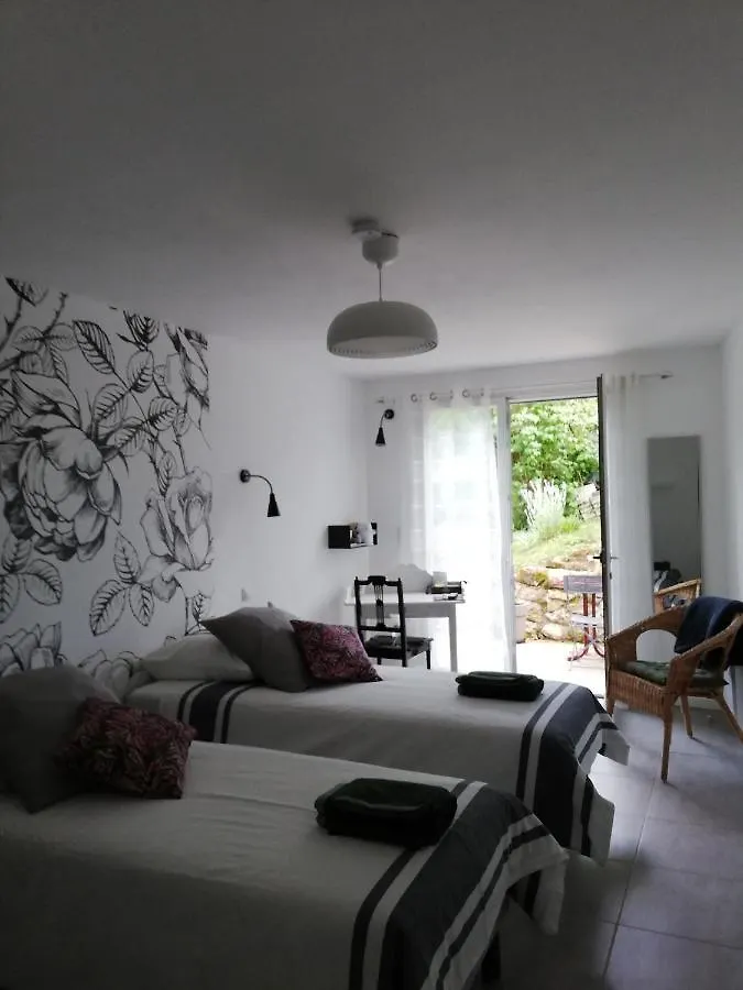 Guest house Les Perluetes Hotel Carennac France